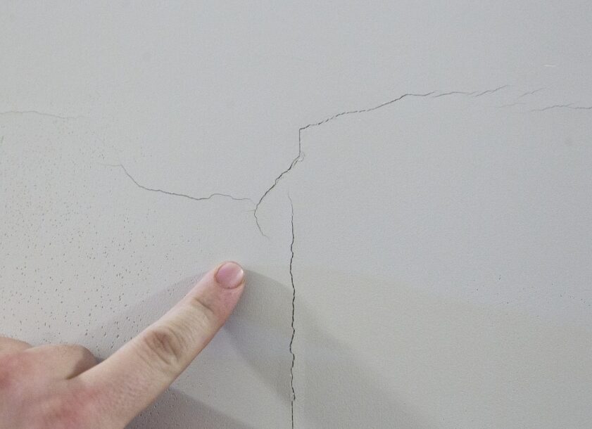 Pourquoi préparer ses murs pour des travaux de rénovation ?