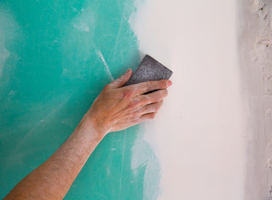 Pourquoi préparer ses murs pour des travaux de rénovation ?