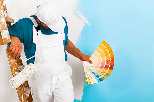 Pourquoi préparer ses murs pour des travaux de rénovation ?